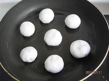 玉兰饼怎么做，玉兰饼怎么做好吃，玉兰饼做法
