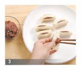 韩国蒸米糕怎么做，韩国蒸米糕怎么做好吃，韩国蒸米糕做法