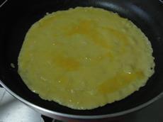杂粮鸡蛋卷怎么做，杂粮鸡蛋卷怎么做好吃，杂粮鸡蛋卷做法