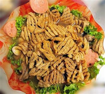 多味麻辣串怎么做，多味麻辣串怎么做好吃，多味麻辣串做法