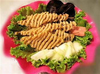 多味麻辣串怎么做，多味麻辣串怎么做好吃，多味麻辣串做法