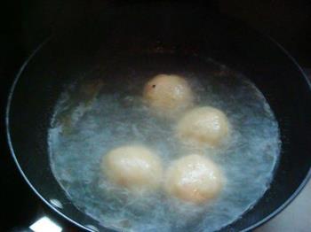 福建豆腐丸怎么做，福建豆腐丸怎么做好吃，福建豆腐丸做法