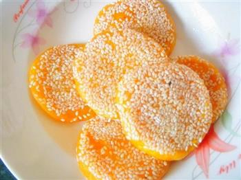 特色地瓜饼怎么做，特色地瓜饼怎么做好吃，特色地瓜饼做法