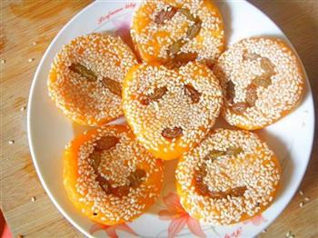 特色地瓜饼怎么做，特色地瓜饼怎么做好吃，特色地瓜饼做法