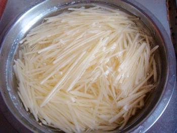 香煎土豆饼怎么做，香煎土豆饼怎么做好吃，香煎土豆饼做法