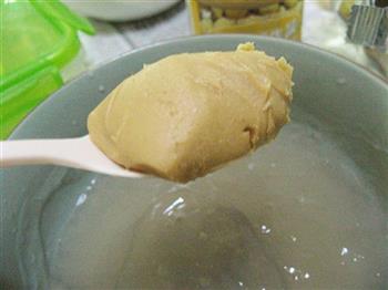 花生酱藕粉配饼干怎么做，花生酱藕粉配饼干怎么做好吃，花生酱藕粉配饼干做法