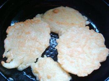 香煎土豆饼怎么做，香煎土豆饼怎么做好吃，香煎土豆饼做法