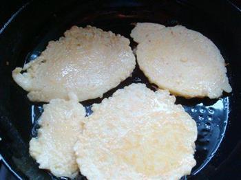 香煎土豆饼怎么做，香煎土豆饼怎么做好吃，香煎土豆饼做法
