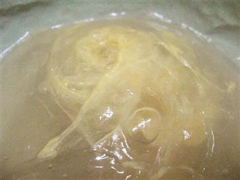 花生酱藕粉配饼干怎么做，花生酱藕粉配饼干怎么做好吃，花生酱藕粉配饼干做法