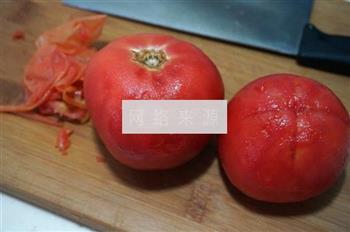 西红柿肉片汤怎么做，西红柿肉片汤怎么做好吃，西红柿肉片汤做法