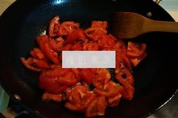 西红柿肉片汤怎么做，西红柿肉片汤怎么做好吃，西红柿肉片汤做法