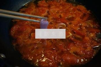 西红柿肉片汤怎么做，西红柿肉片汤怎么做好吃，西红柿肉片汤做法