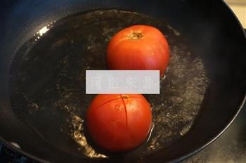 西红柿肉片汤怎么做，西红柿肉片汤怎么做好吃，西红柿肉片汤做法