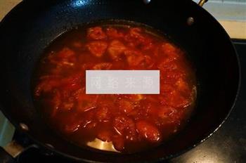 西红柿肉片汤怎么做，西红柿肉片汤怎么做好吃，西红柿肉片汤做法