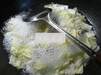 肉丸白菜汤怎么做，肉丸白菜汤怎么做好吃，肉丸白菜汤做法