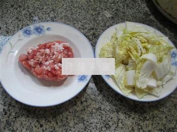 肉丸白菜汤怎么做，肉丸白菜汤怎么做好吃，肉丸白菜汤做法