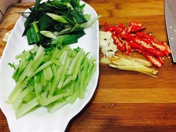 湖南煮鱼怎么做，湖南煮鱼怎么做好吃，湖南煮鱼做法