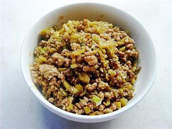 发面烙馅饼怎么做，发面烙馅饼怎么做好吃，发面烙馅饼做法