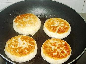 发面烙馅饼怎么做，发面烙馅饼怎么做好吃，发面烙馅饼做法