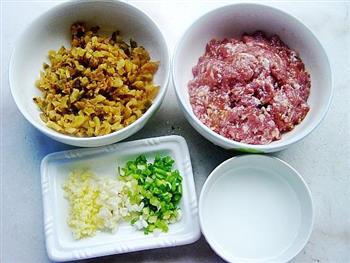 发面烙馅饼怎么做，发面烙馅饼怎么做好吃，发面烙馅饼做法
