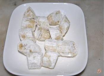 奶香味脆皮香蕉怎么做,奶香味脆皮香蕉怎么做好吃,奶香味脆皮香蕉做法 奶香味脆皮香蕉怎么做,奶香味脆皮香蕉怎么做好吃,奶香味脆皮香蕉做法