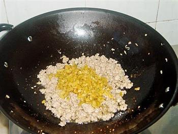 发面烙馅饼怎么做，发面烙馅饼怎么做好吃，发面烙馅饼做法