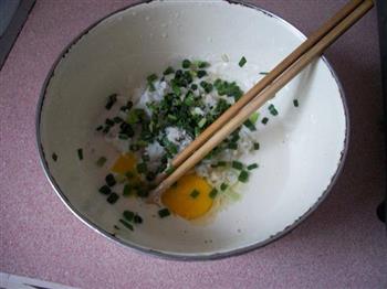 米饭饼怎么做，米饭饼怎么做好吃，米饭饼做法