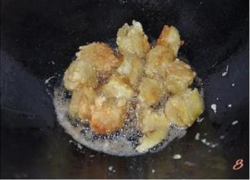 奶香味脆皮香蕉怎么做,奶香味脆皮香蕉怎么做好吃,奶香味脆皮香蕉做法 奶香味脆皮香蕉怎么做,奶香味脆皮香蕉怎么做好吃,奶香味脆皮香蕉做法