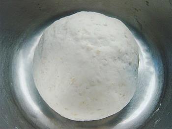 发面烙馅饼怎么做，发面烙馅饼怎么做好吃，发面烙馅饼做法
