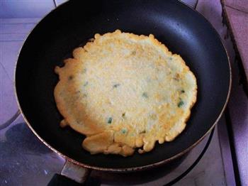 米饭饼怎么做，米饭饼怎么做好吃，米饭饼做法