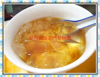小吃冰粉怎么做，小吃冰粉怎么做好吃，小吃冰粉做法