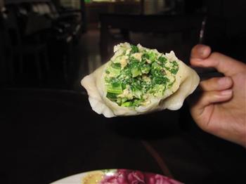 小白菜饺子怎么做，小白菜饺子怎么做好吃，小白菜饺子做法