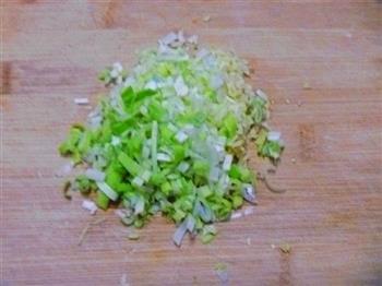 三丝蒸饺怎么做，三丝蒸饺怎么做好吃，三丝蒸饺做法