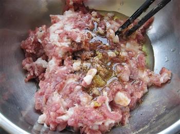 小白菜饺子怎么做，小白菜饺子怎么做好吃，小白菜饺子做法