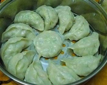 三丝蒸饺怎么做，三丝蒸饺怎么做好吃，三丝蒸饺做法