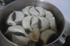 韭菜猪肉水饺怎么做，韭菜猪肉水饺怎么做好吃，韭菜猪肉水饺做法