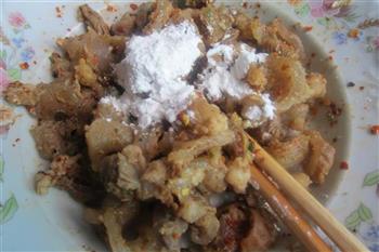 孜然牛腩怎么做，孜然牛腩怎么做好吃，孜然牛腩做法