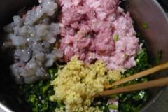 韭菜猪肉水饺怎么做，韭菜猪肉水饺怎么做好吃，韭菜猪肉水饺做法