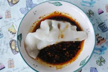 韭菜猪肉水饺怎么做，韭菜猪肉水饺怎么做好吃，韭菜猪肉水饺做法