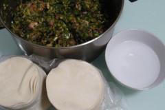 韭菜猪肉水饺怎么做，韭菜猪肉水饺怎么做好吃，韭菜猪肉水饺做法