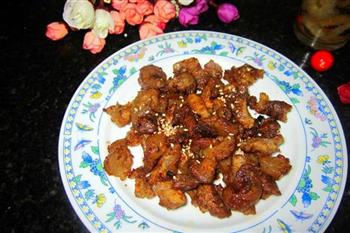 孜然牛腩怎么做，孜然牛腩怎么做好吃，孜然牛腩做法