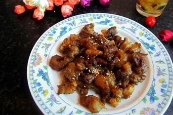 孜然牛腩怎么做，孜然牛腩怎么做好吃，孜然牛腩做法