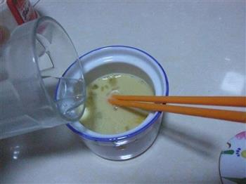 蓝莓蛋羹怎么做，蓝莓蛋羹怎么做好吃，蓝莓蛋羹做法