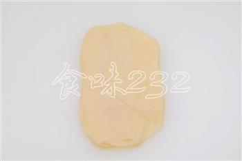 苏式紫薯月饼怎么做，苏式紫薯月饼怎么做好吃，苏式紫薯月饼做法