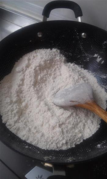 油茶怎么做，油茶怎么做好吃，油茶做法