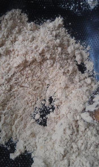 油茶怎么做，油茶怎么做好吃，油茶做法
