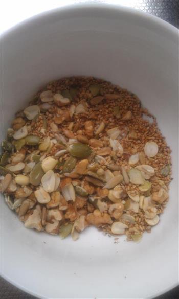 油茶怎么做，油茶怎么做好吃，油茶做法