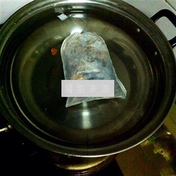 古方酸梅汤怎么做，古方酸梅汤怎么做好吃，古方酸梅汤做法