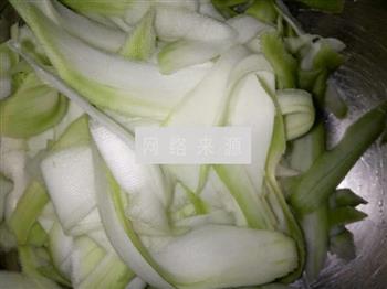 葫芦瓜丸子粉丝汤怎么做，葫芦瓜丸子粉丝汤怎么做好吃，葫芦瓜丸子粉丝汤做法