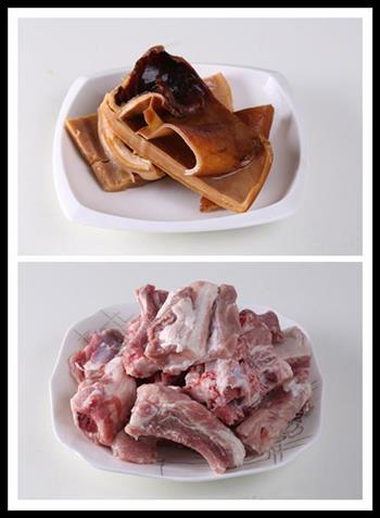 乌鱼排骨汤怎么做，乌鱼排骨汤怎么做好吃，乌鱼排骨汤做法